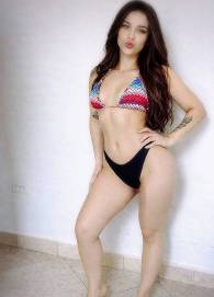 Angela, μικρούλα 22 χρονών – Βραζιλιάνα