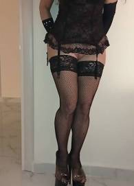 Βαλέρια, Βαλερια στραπον αυταρχικα