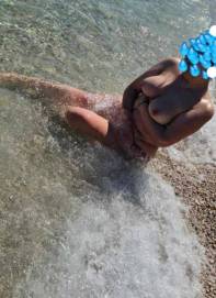 Μόνικα , βιζαρου