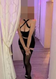 Ιζαμπέλα, 32 χρονη Ελληνίδα