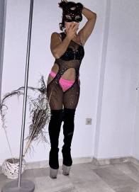 Valeriya, Valeriya sexy escort woman