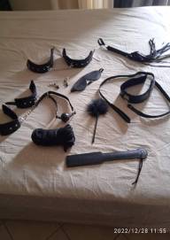 Nastazia, Nastazia strapon bdsm fetish